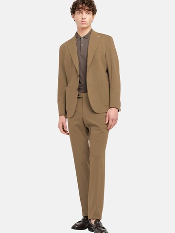 Regular Costume 'MANUEL RITZ ABITO ABITO' Manuel Ritz en marron