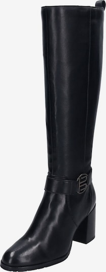 TT. BAGATT Bottes en noir, Vue avec produit