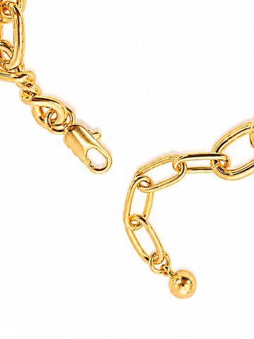 Bracelet 'Hyacinth' RteRme en or