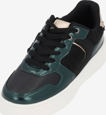 Palado Sneakers 'Filfla' in Black: front