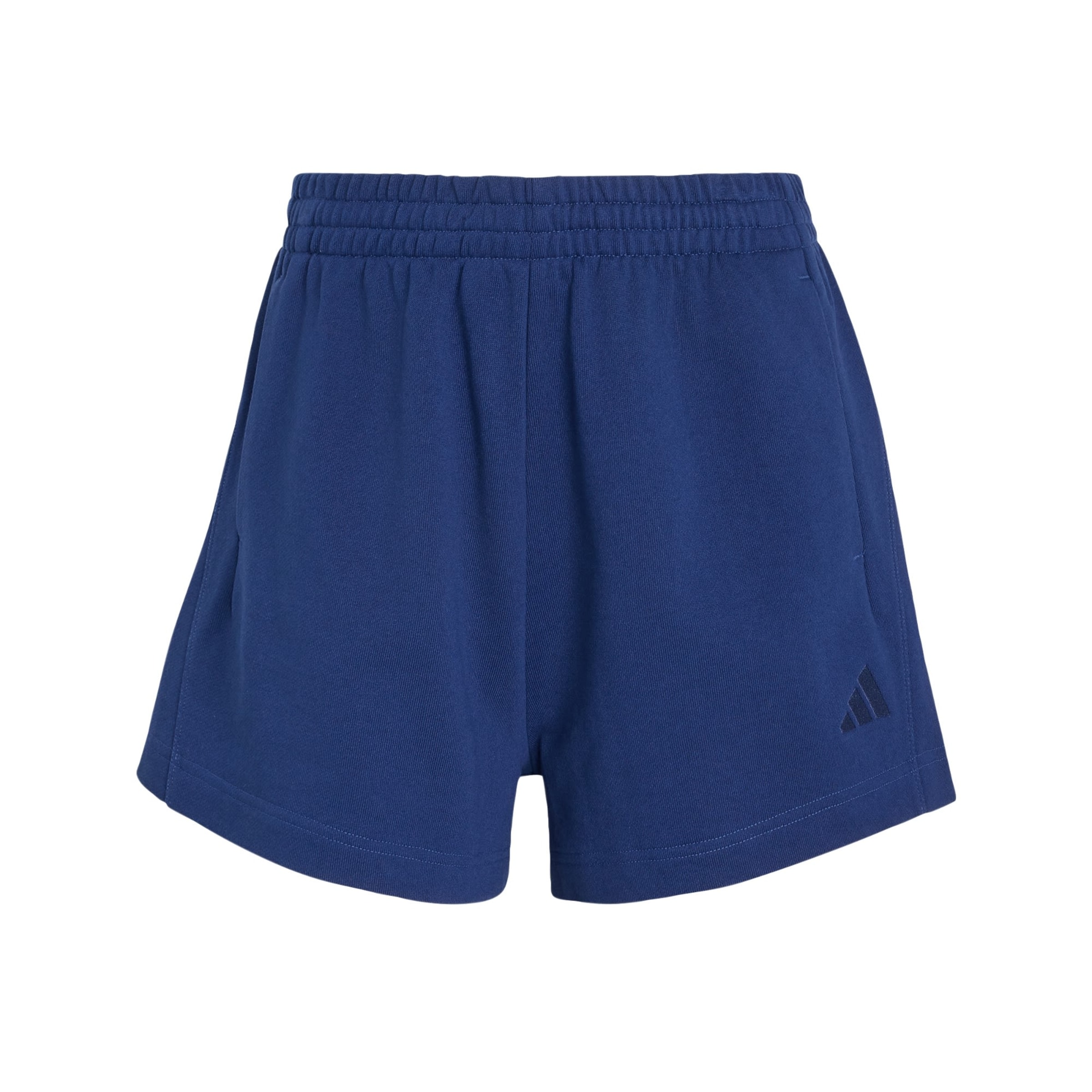ADIDAS SPORTSWEAR Loose fit Sports trousers 'AK' in Blue: front