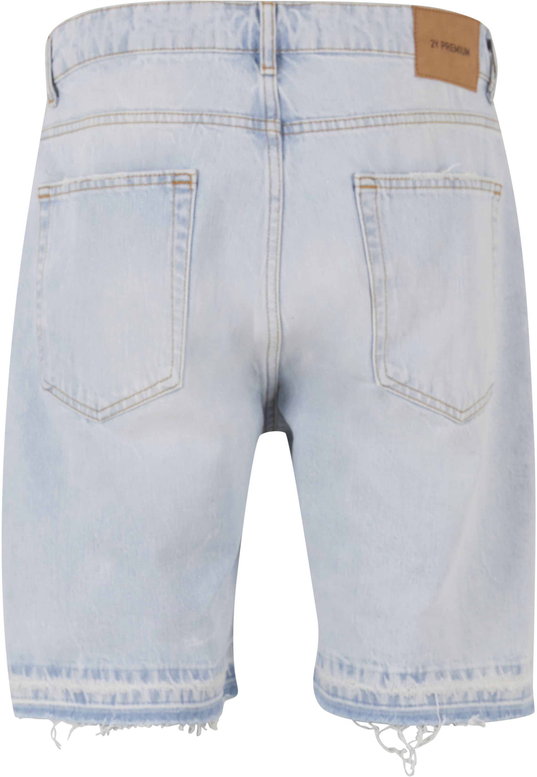 regular Jeans di 2Y Premium in blu