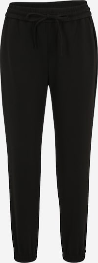 Vero Moda Petite Broek 'LUCCA' in de kleur Zwart, Productweergave