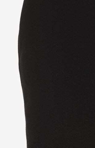 Lucia Skirt in M in Black