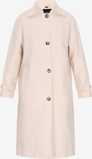 usha BLACK LABEL Välikausitakki värissä offwhite, Tuotenäkymä