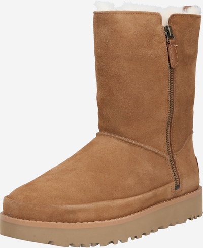 UGG Stiefel in braun, Produktansicht