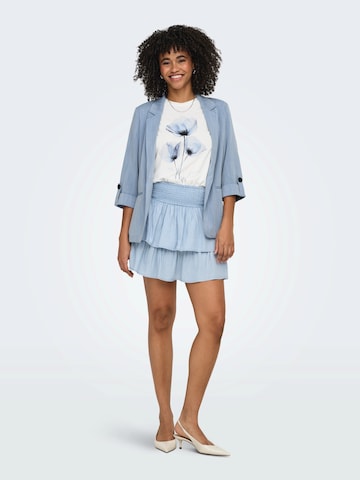 ONLY Блейзер 'ONLMARSA' в Синий