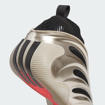 ADIDAS PERFORMANCE Sports shoe 'Harden Volume 9' in Gold