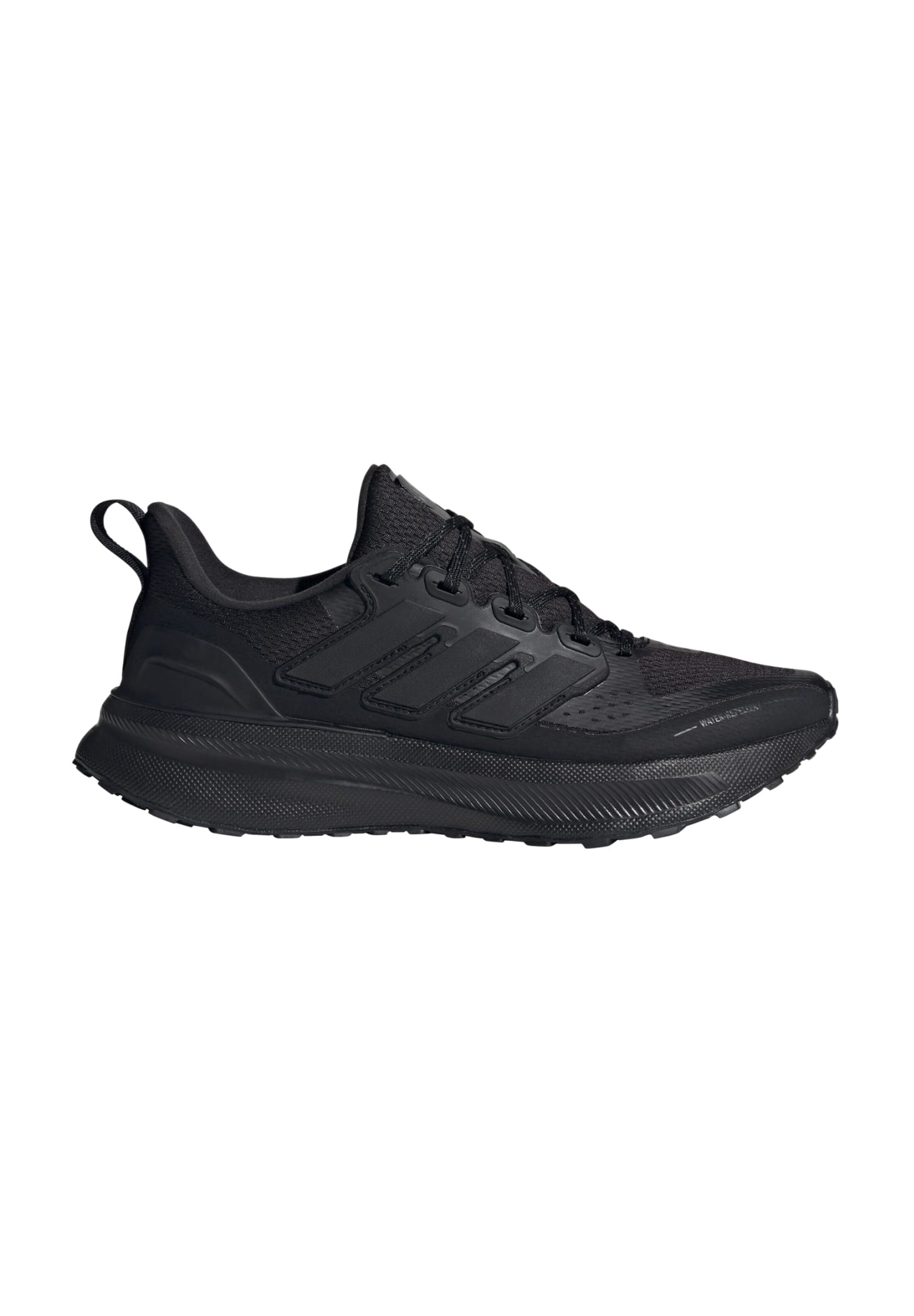 ADIDAS PERFORMANCE Běžecká obuv 'Ultrarun 5 TR' – černá