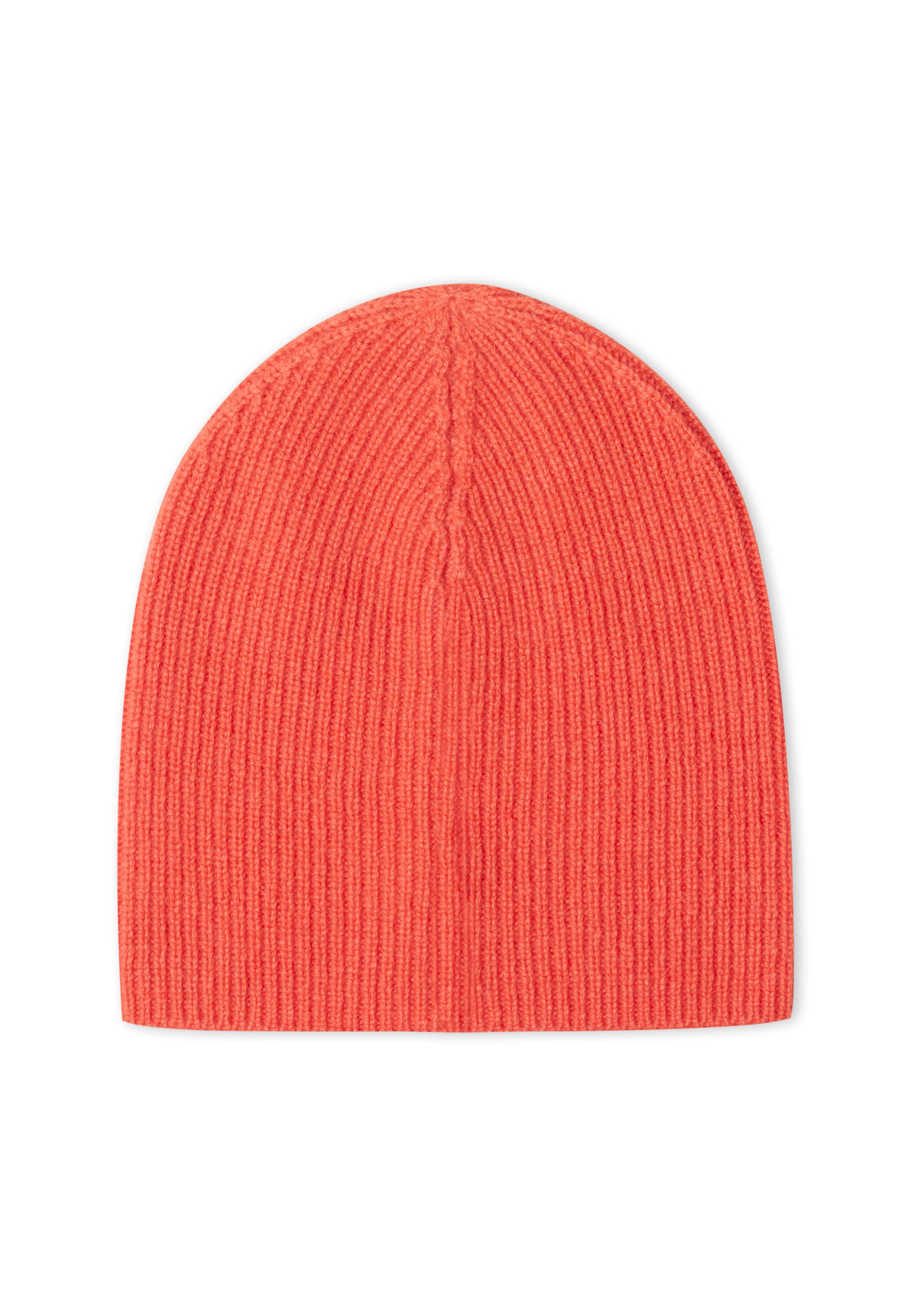 Style Republic Beanie in Orange: front