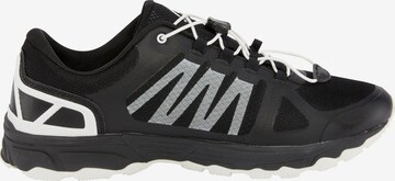 MCKINLEY Running Shoes 'Kansas' in Black