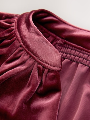 Next Blúzka - Fialová