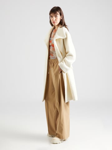 BOSS Between-Seasons Coat 'Coppede' in White