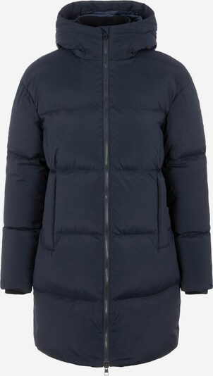 J.Lindeberg Parka d’hiver en bleu marine, Vue avec produit