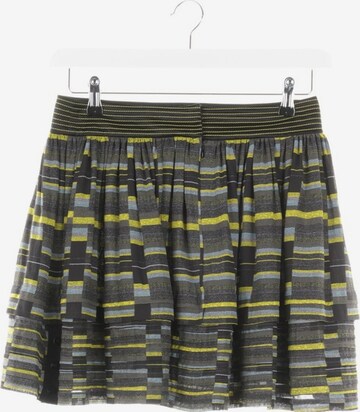 Proenza Schouler Skirt in XXS in Mixed colors: front