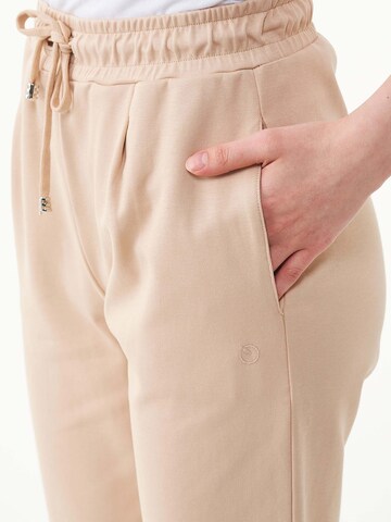Organication Regular Hose in Beige