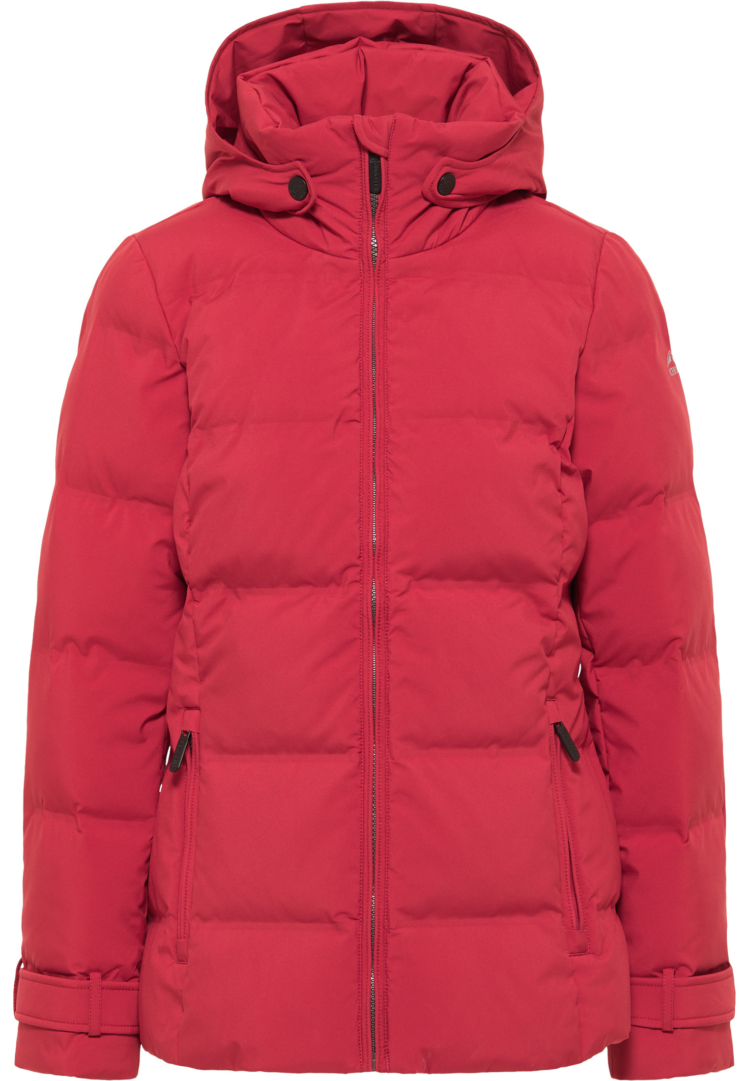 Giacche Donna ICEBOUND Giacca invernale in Rosso 