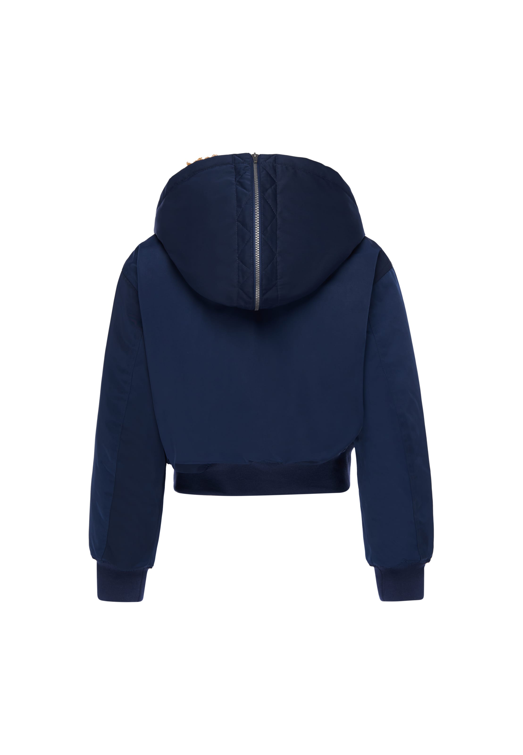 DreiMaster Vintage - Chaqueta de entretiempo en azul