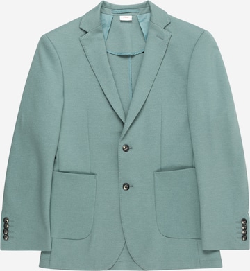s.Oliver Suit Jacket in Blue: front