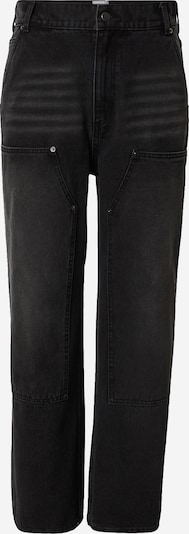 Jeans 'Kian' ABOUT YOU x Rewinside di colore nero denim, Visualizzazione prodotti