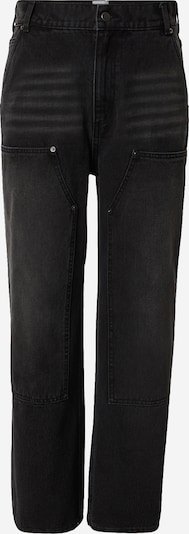 ABOUT YOU x Rewinside Vaquero 'Kian' en negro denim, Vista del producto