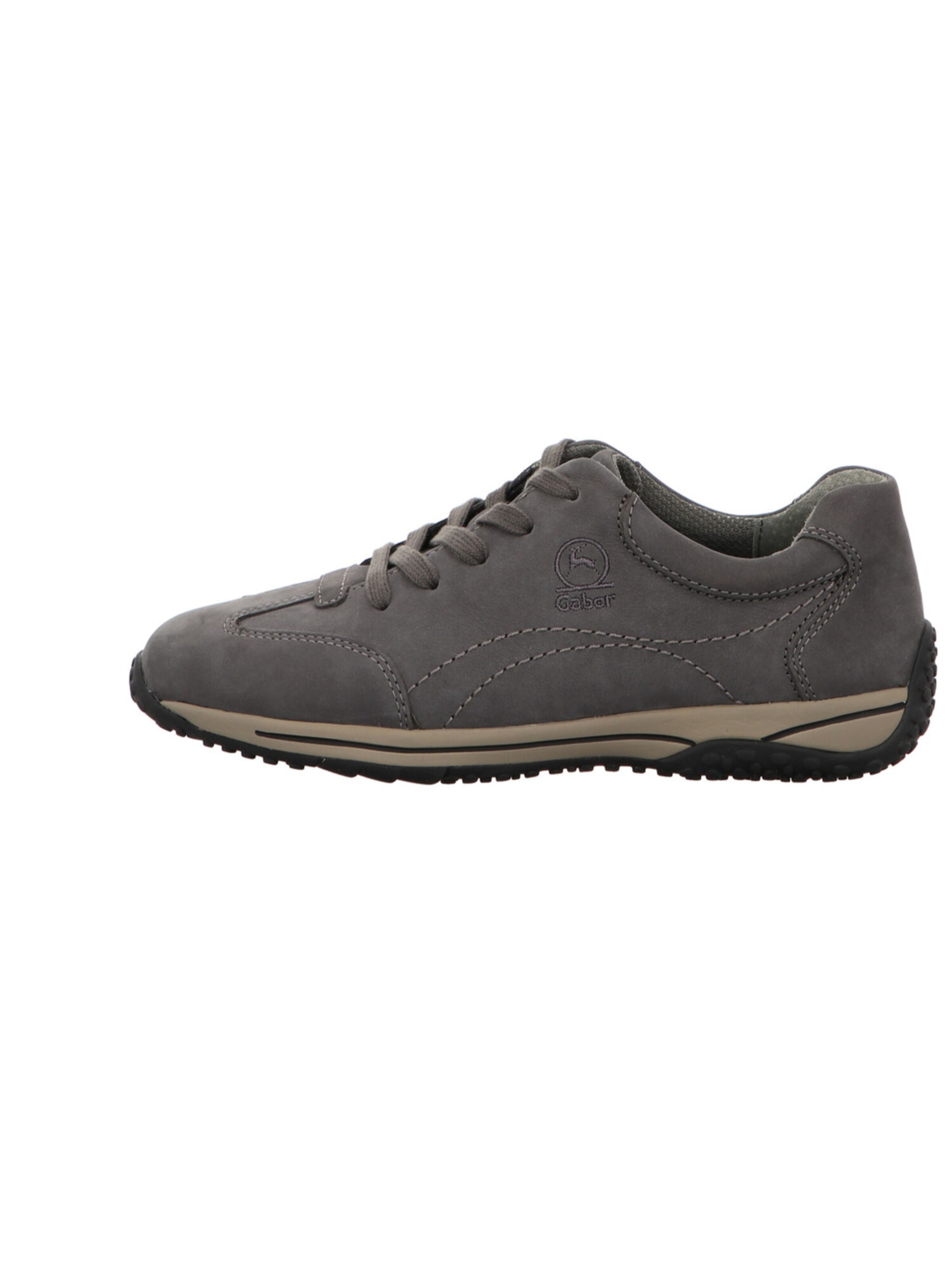 GABOR Sneakers in Grey