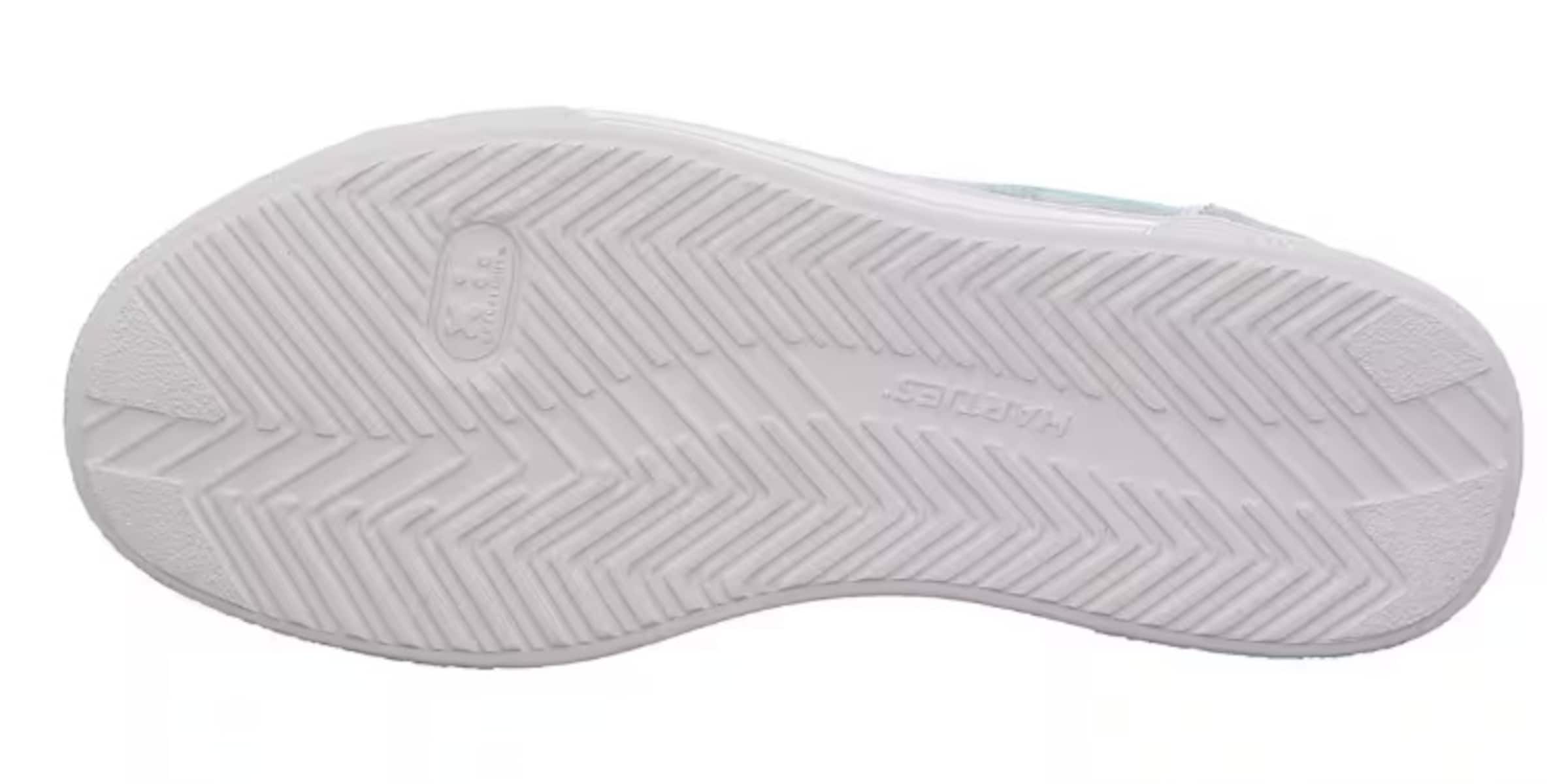 Hartjes Sneaker in Grün