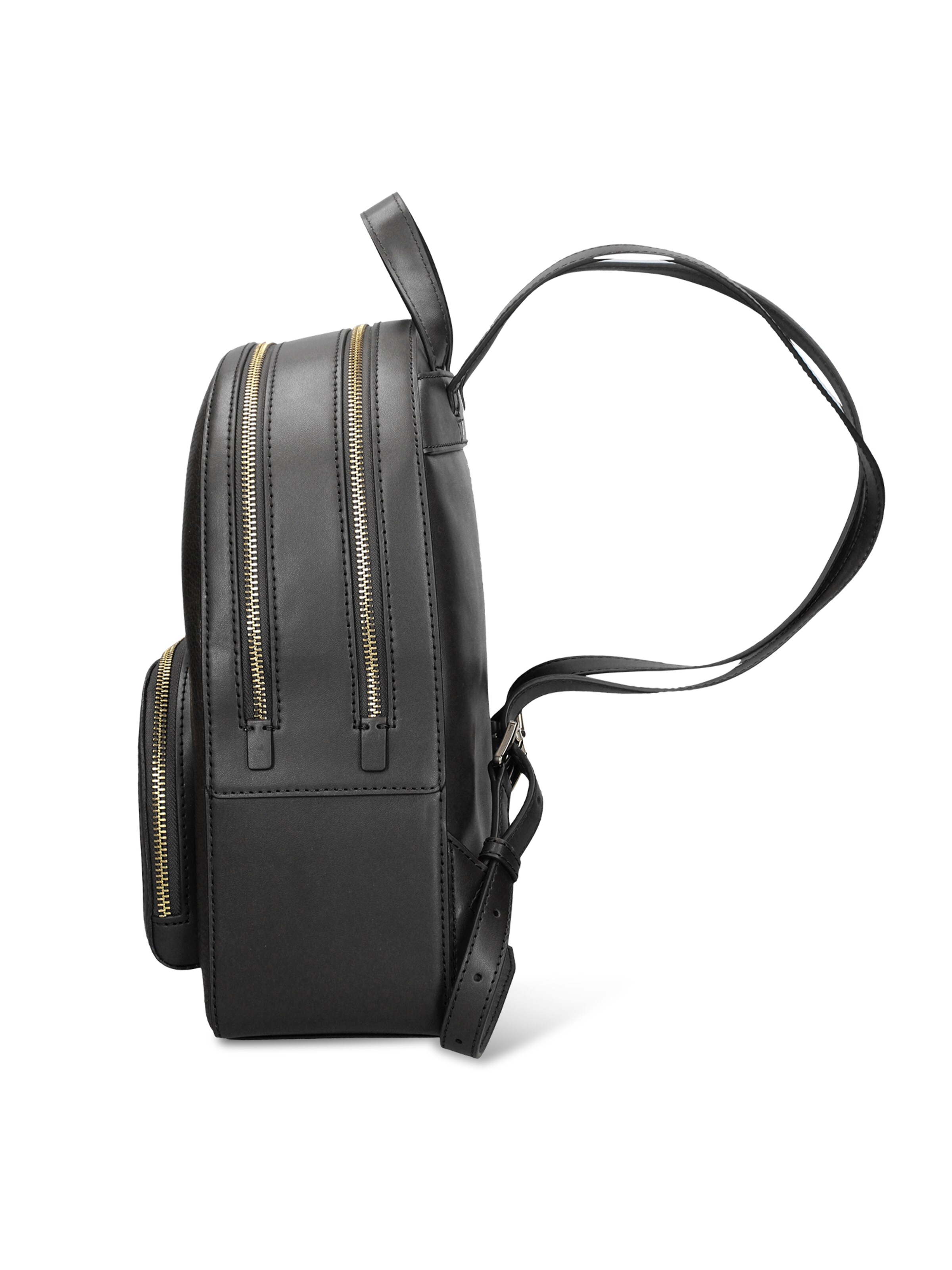 Zaino 'Valoria Prime' di Michael Kors in nero