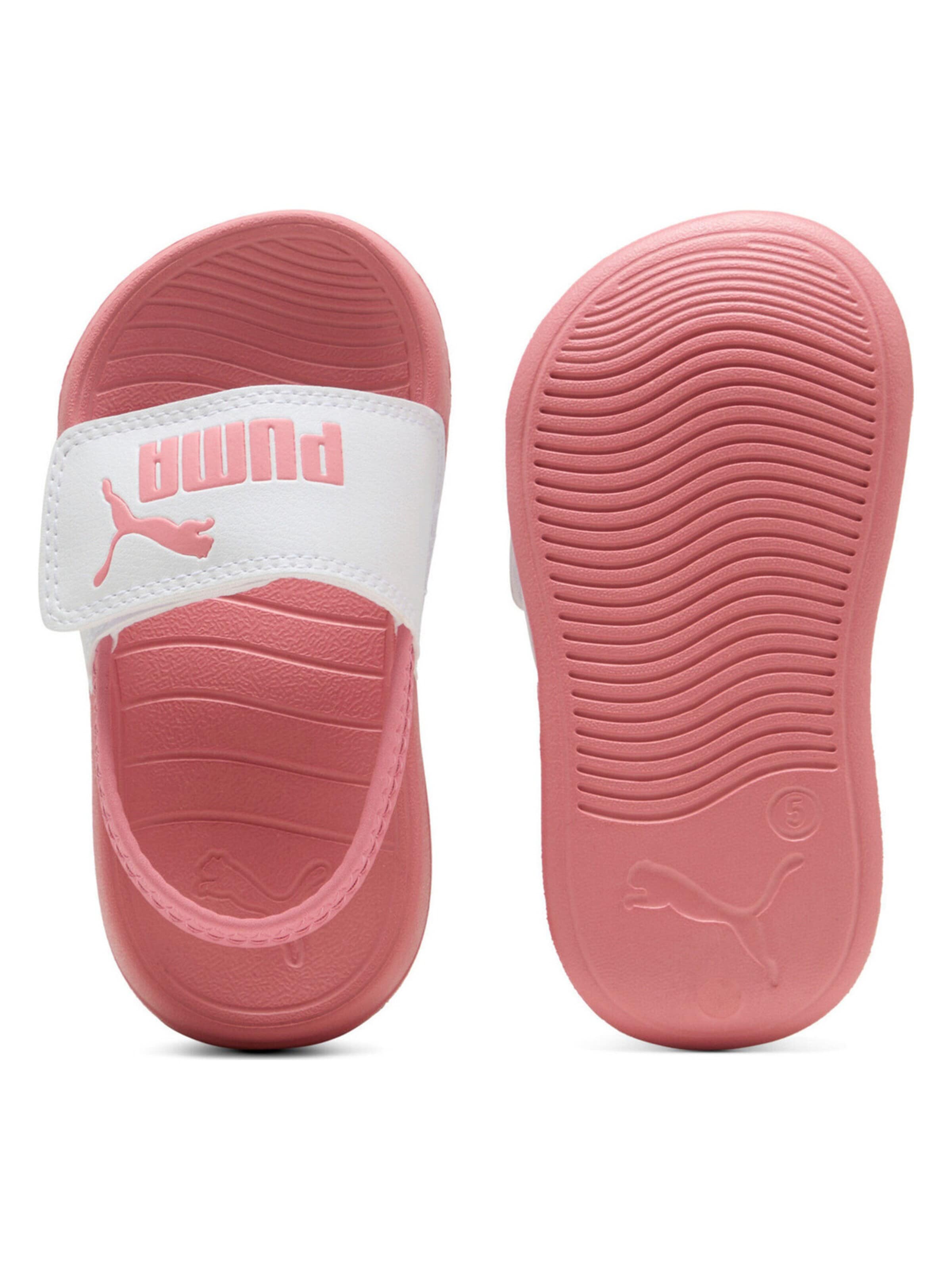 PUMA - Zapatos abiertos 'Popcat 20' en rosa