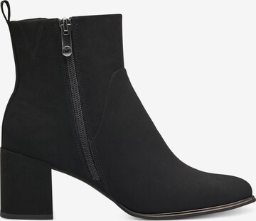 Bottines MARCO TOZZI en noir