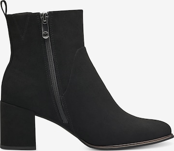 MARCO TOZZI Ankle Boots in Black