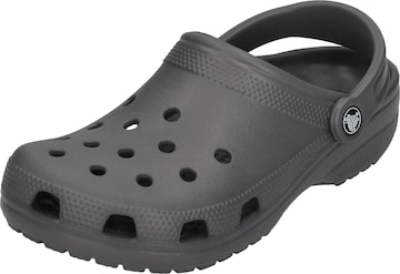 Crocs Open shoes in Grey: front