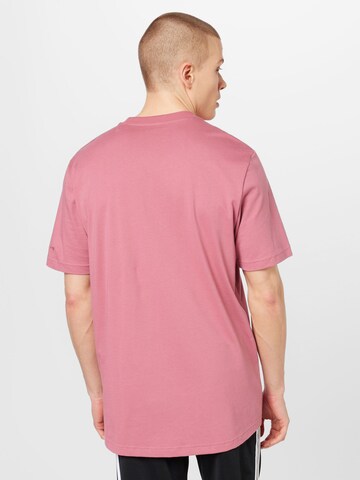 ADIDAS SPORTSWEAR Funkční tričko 'All Szn' – pink