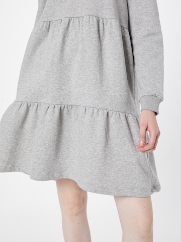 OBJECT Kleid 'Niny' in Grau