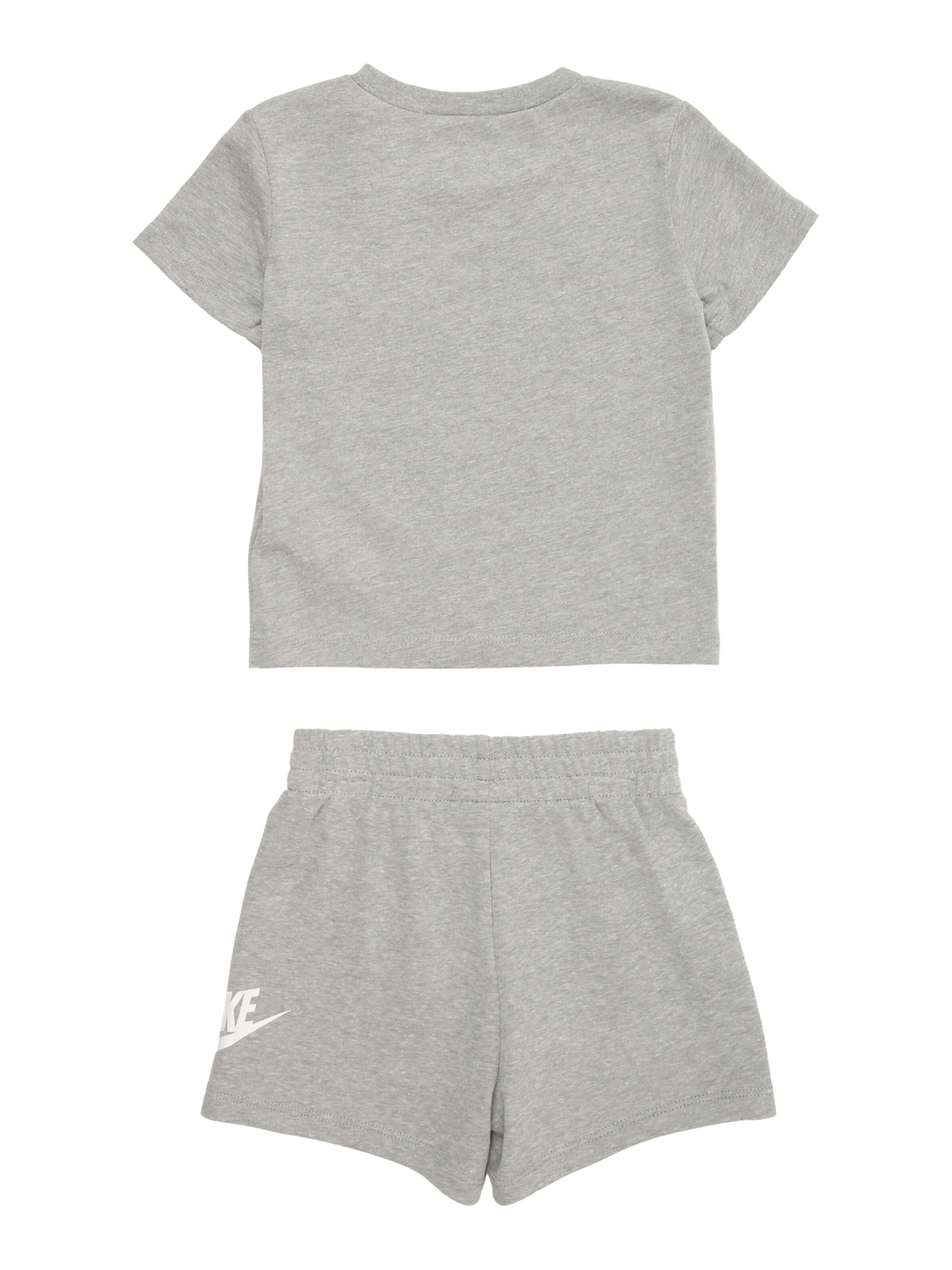 Nike Sportswear Комплект 'CLUB' в Серый