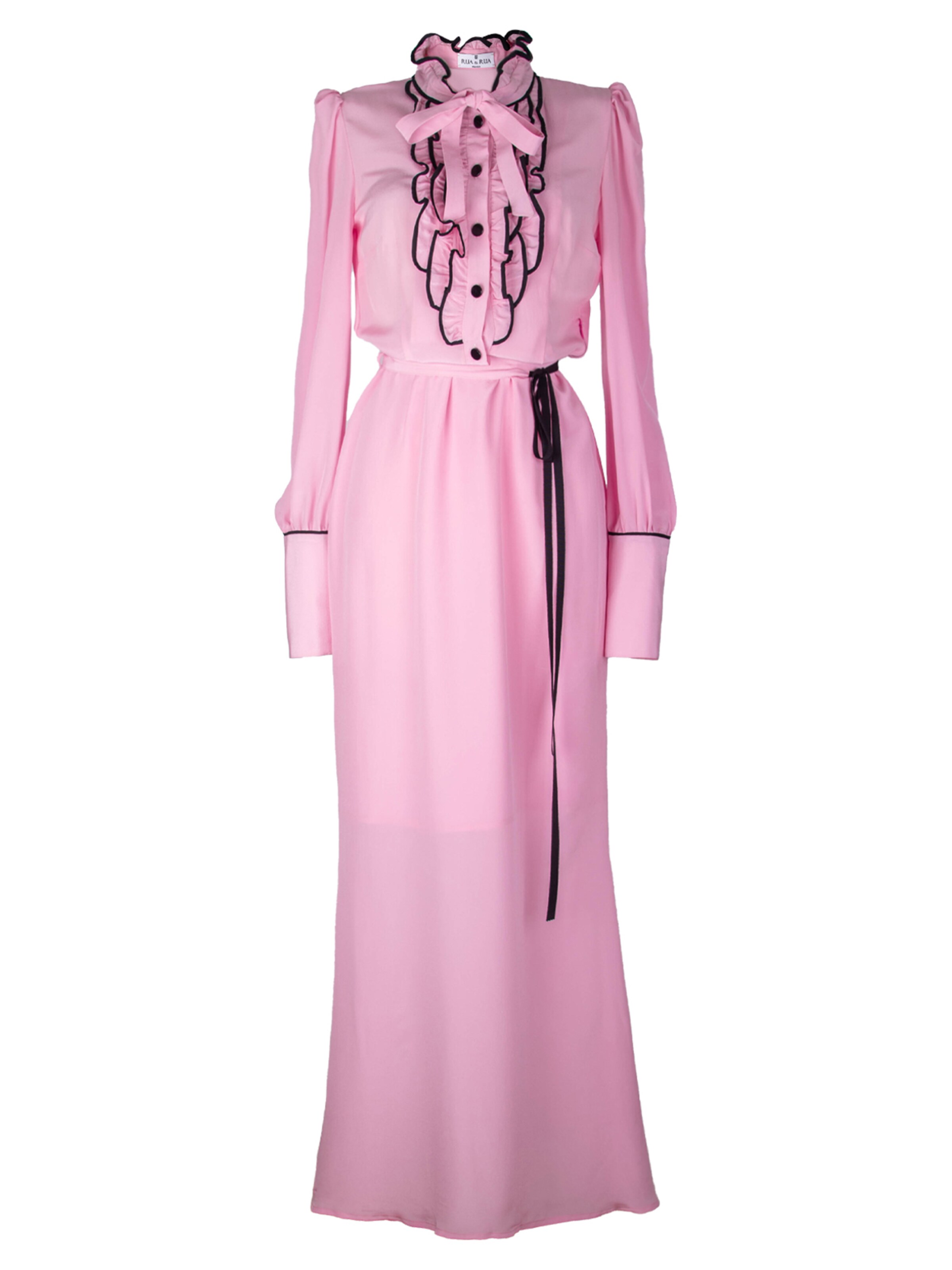 Rua & Rua Cocktailkleid‌‌‌‌‌‌‌ in Pink: Vorderseite