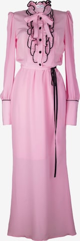 Rua & Rua Cocktailkleid in Pink: Vorderseite