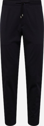 Pantaloni con piega frontale 'Saturn' STRELLSON di colore antracite, Visualizzazione prodotti