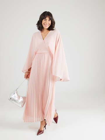 VERO MODA Evening Dress in Pink