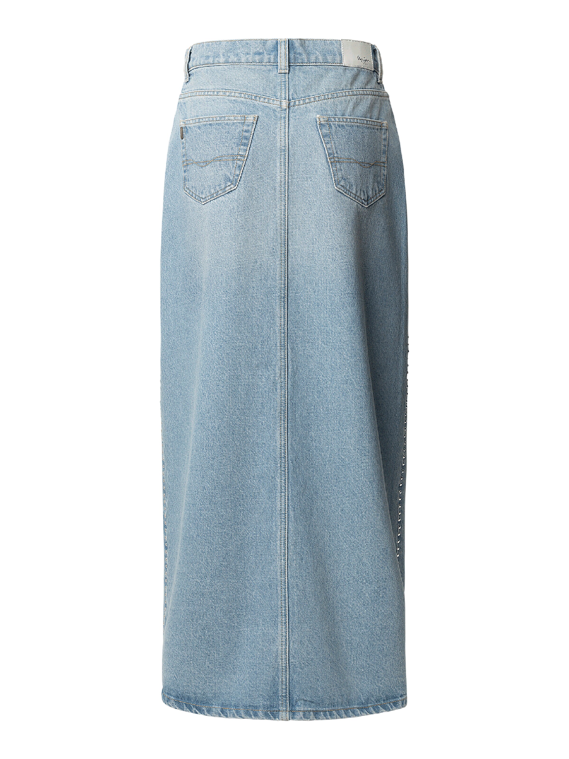 Pepe Jeans Seelik, värv sinine