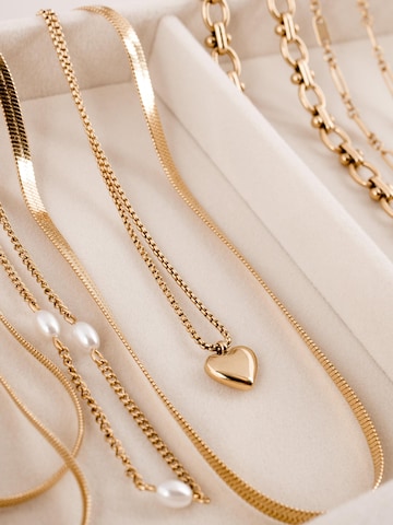 Akitsune Kette 'Passion'‌‌‌‌‌‌‌‌‌‌ in Gold