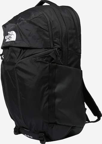 THE NORTH FACE Backpack 'Surge' in Black: front