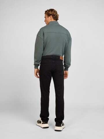 WOTEGA Slimfit Jeans 'Alistar' in Schwarz