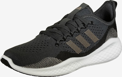 ADIDAS PERFORMANCE Running shoe 'Fluidflow 2.0' in Kitt / Light grey / Dark grey / Black, Item view