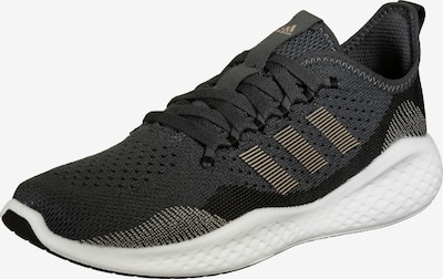 ADIDAS PERFORMANCE Springsko 'Fluidflow 2.0' i kitt / ljusgrå / mörkgrå / svart, Produktvy