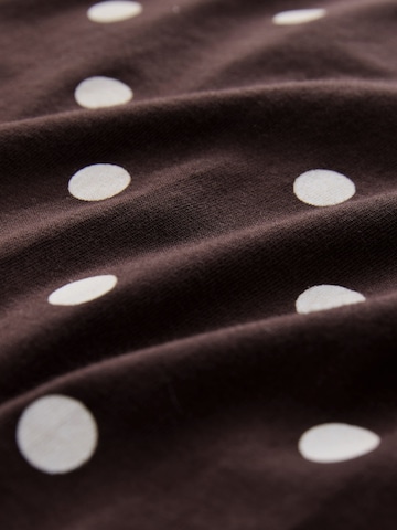 Next Платье в Коричневый