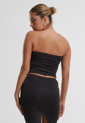 Haut Urban Classics en noir