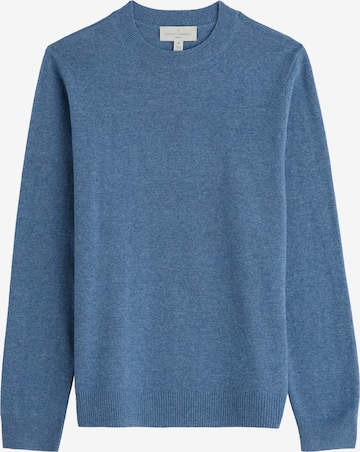 Seasalt Cornwall Neulepaita 'Prow' värissä sininen: etupuoli