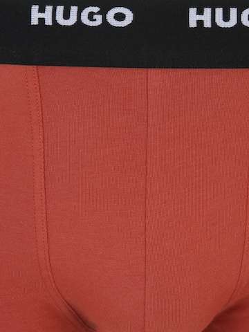 HUGO Red Boxershorts in Gemengde kleuren