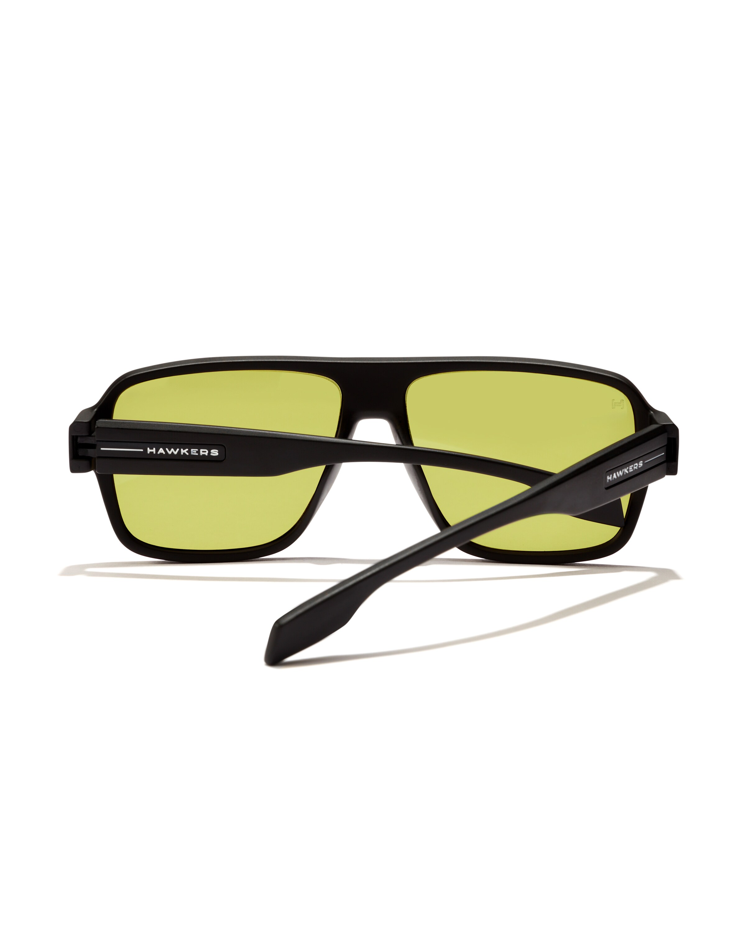 HAWKERS Sonnenbrille 'Parlay' in Schwarz